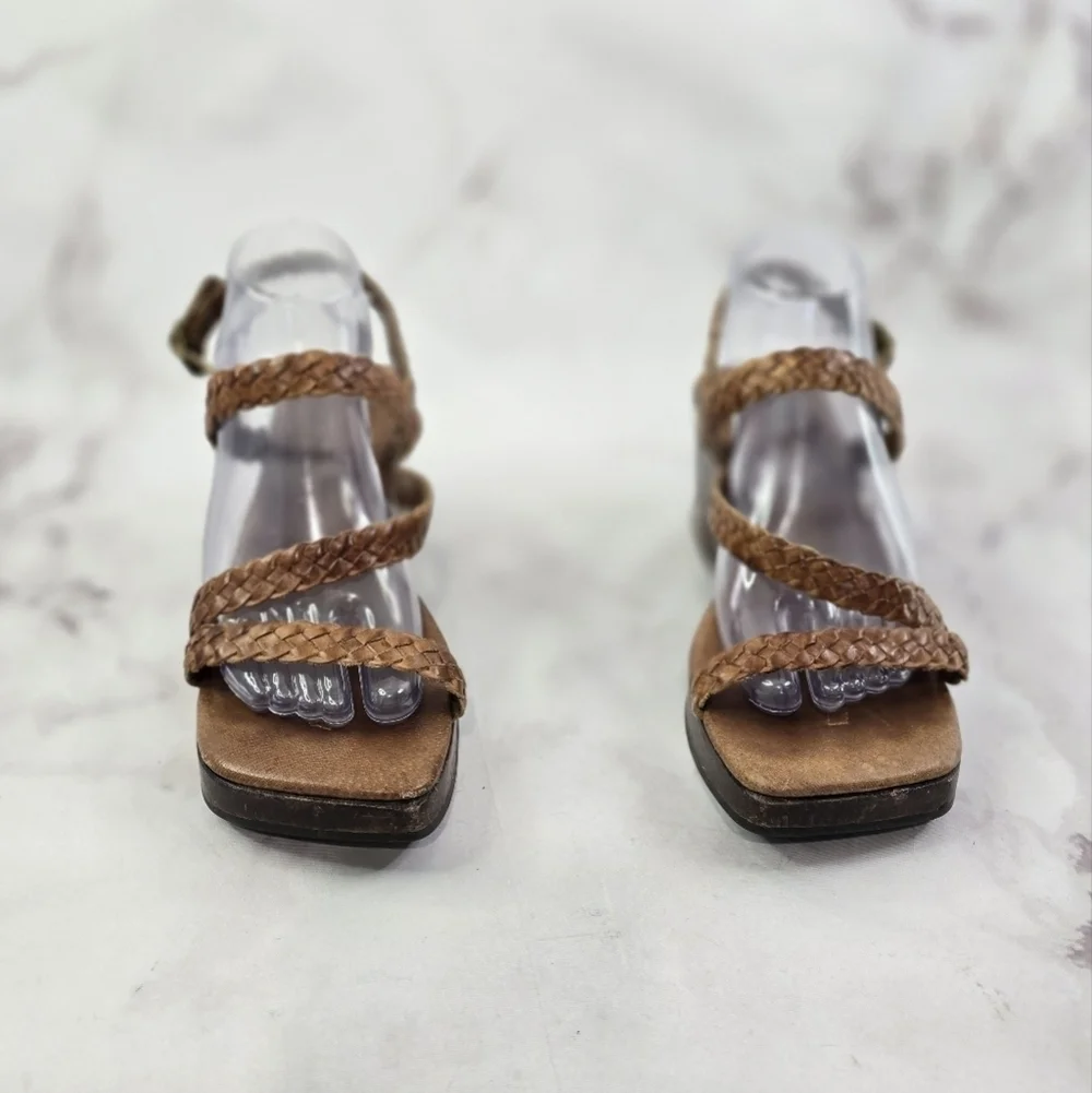 Vintage heels 90s